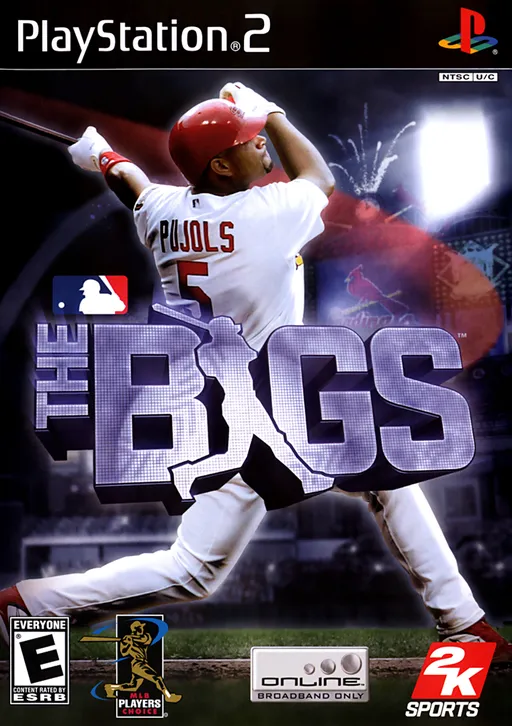 Bigs, The (USA)